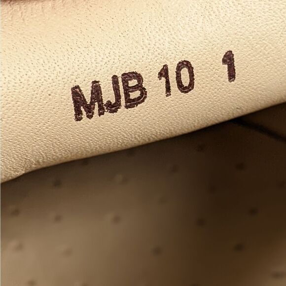 Marc Joseph Mulberry Kids Loafers - Picture 10 of 12